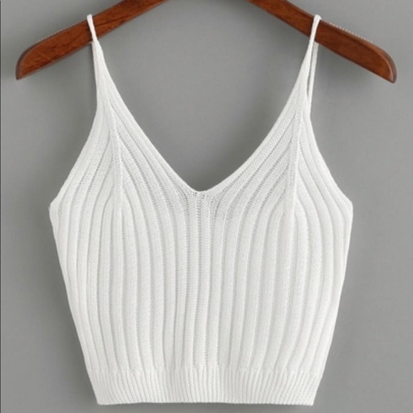 Cali Top - Picture 1 of 2